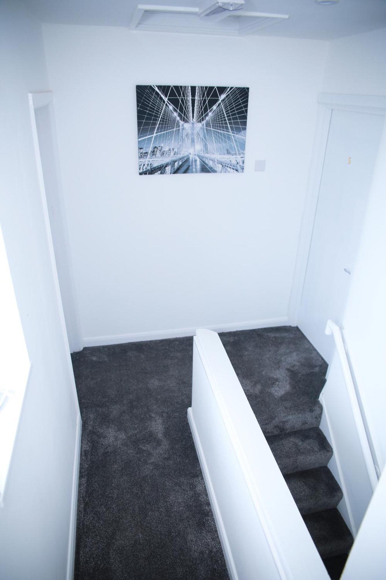 Apartament South Harrow Londra