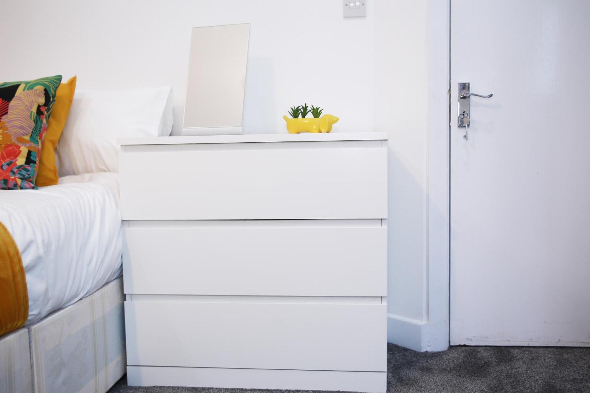 Apartament South Harrow *