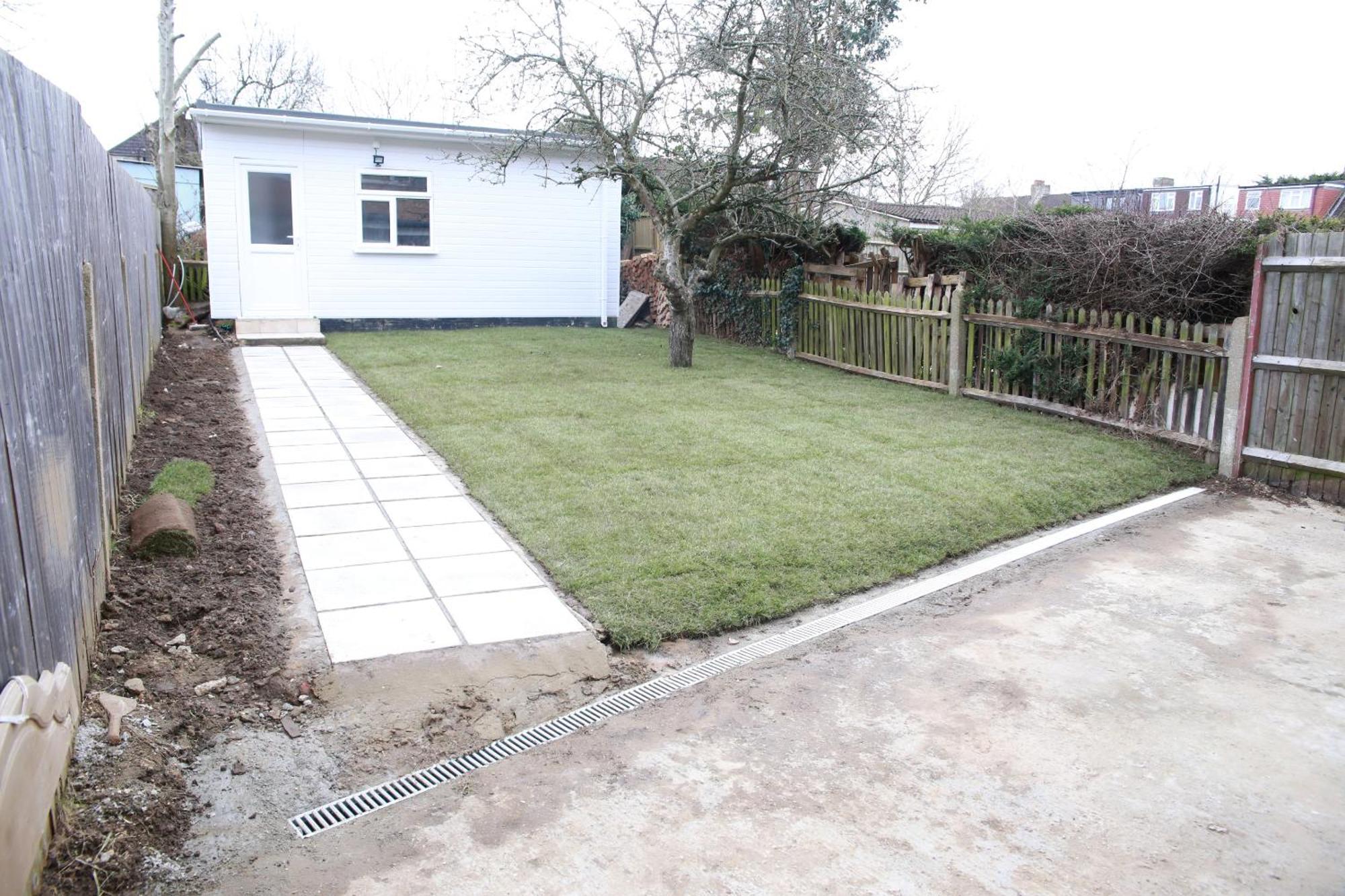 South Harrow Apartament