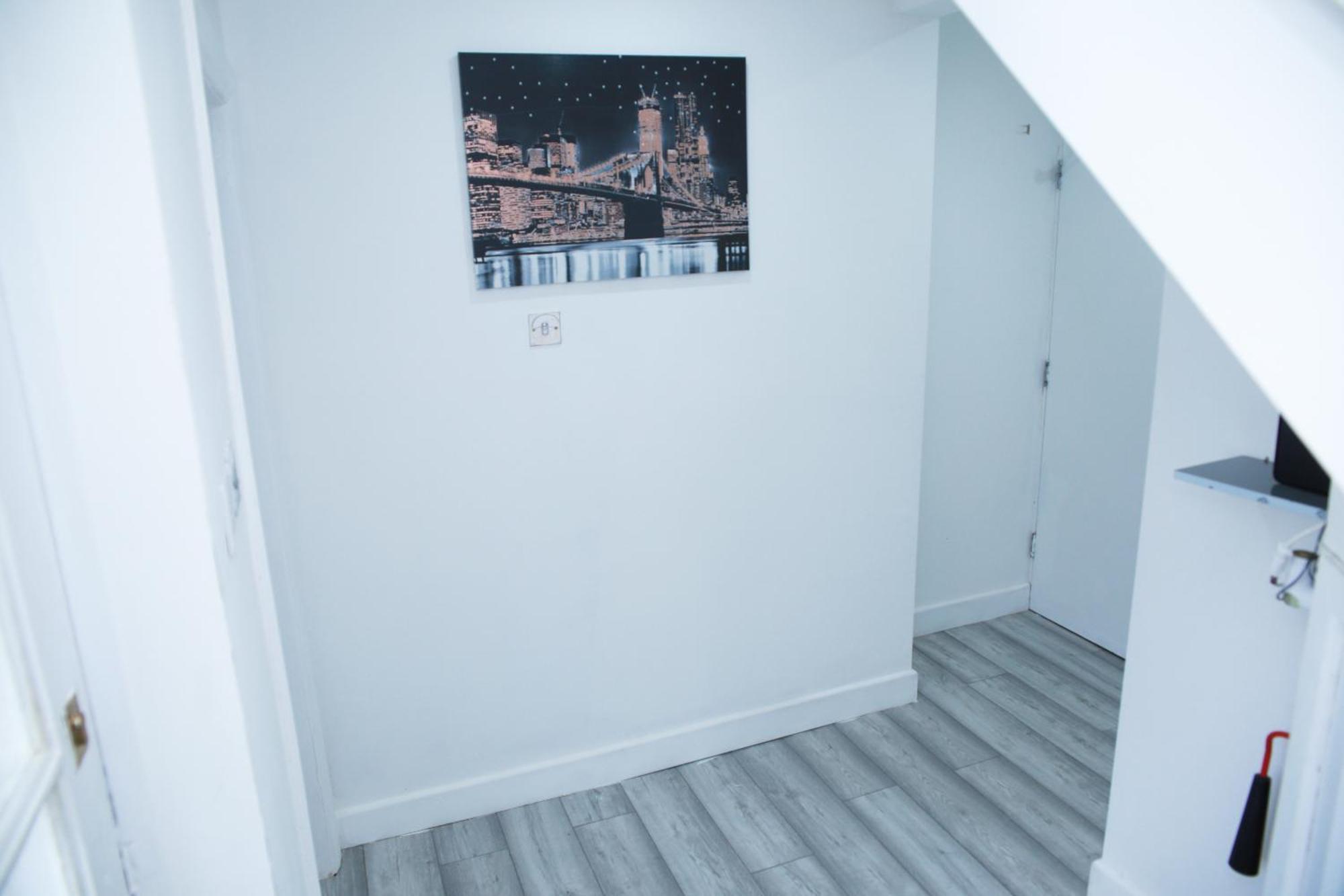 Apartament South Harrow *