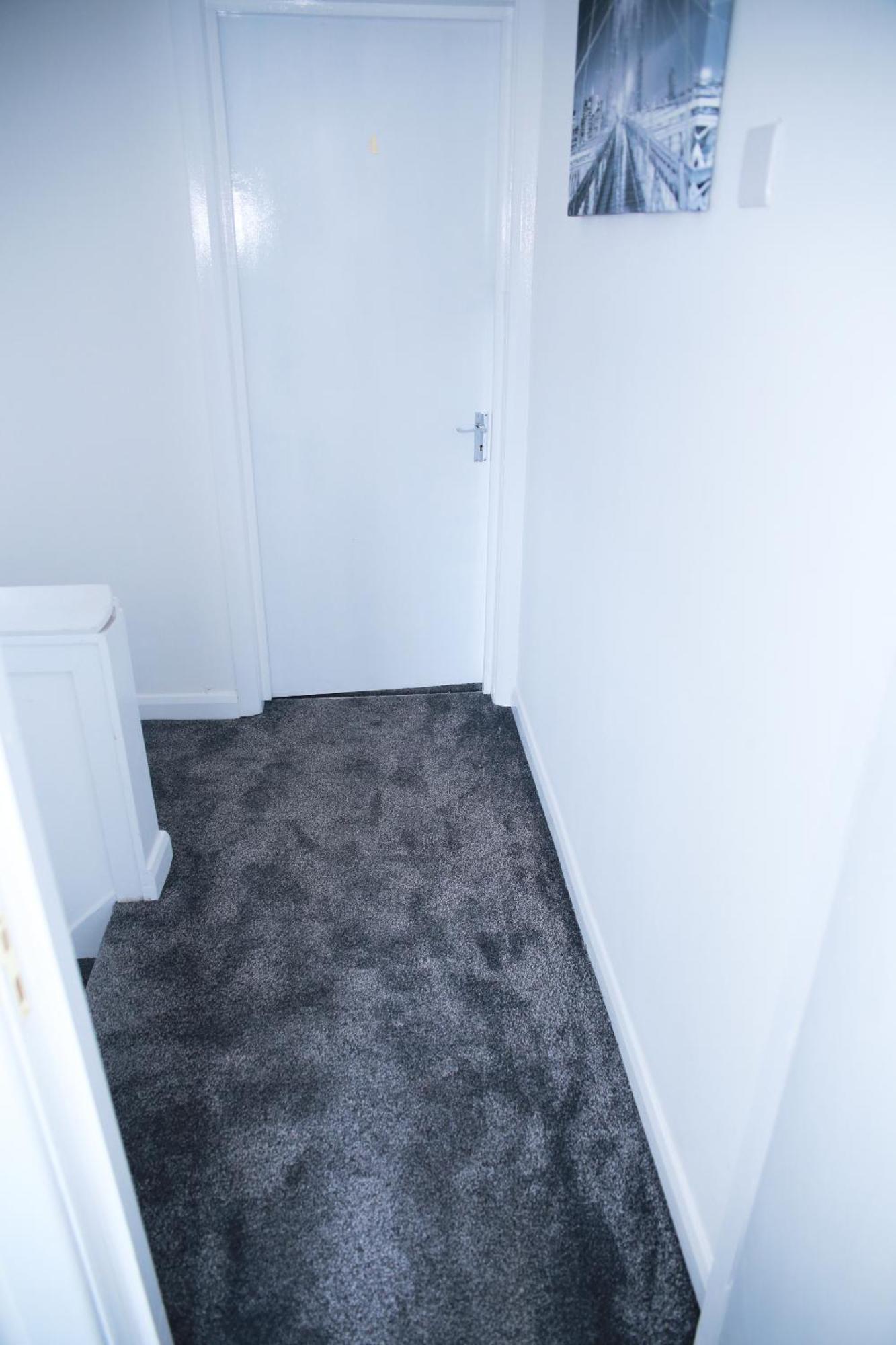 South Harrow Apartament Londra