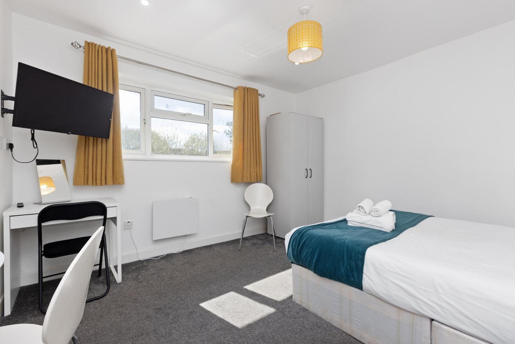 Apartament South Harrow