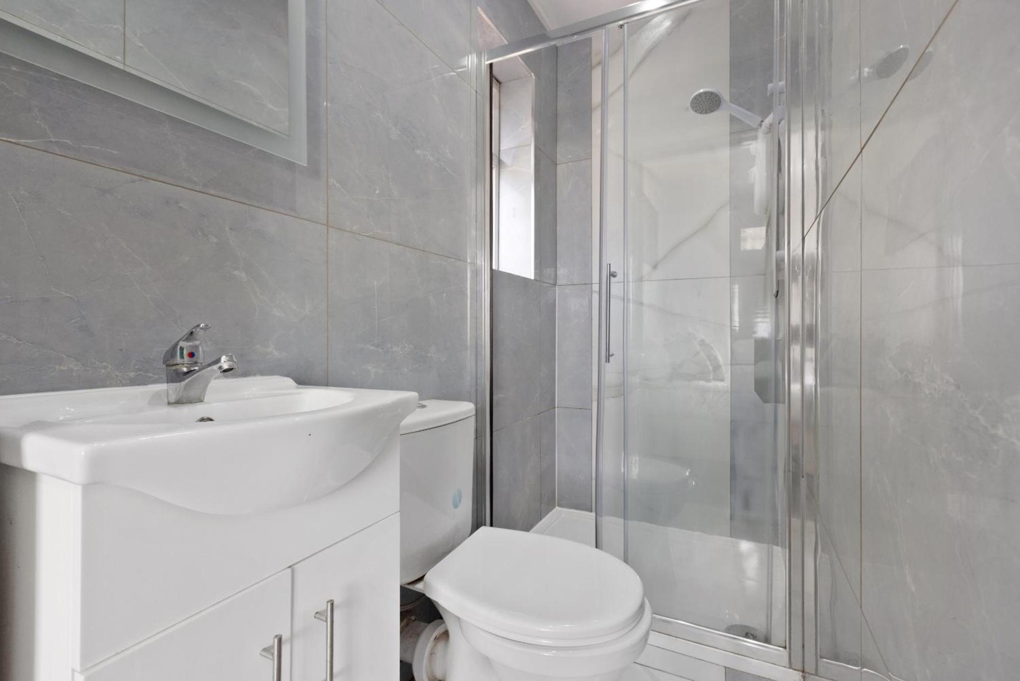 South Harrow Apartament *